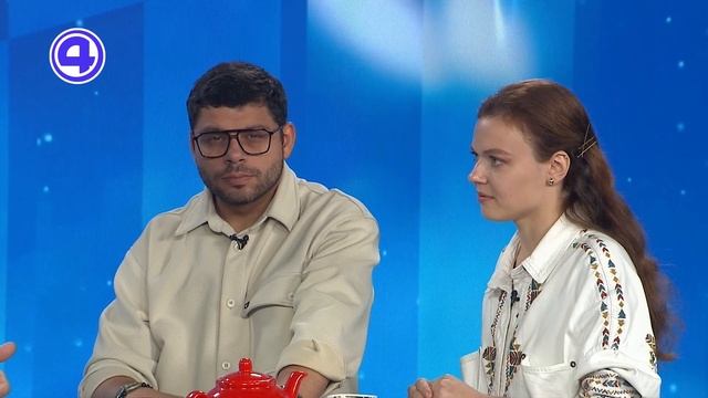 Утренний экспресс от 11.08.2025