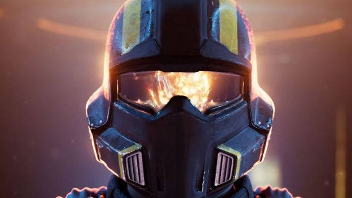 Helldivers 2 — трейлер Bring the Boom версии для Xbox