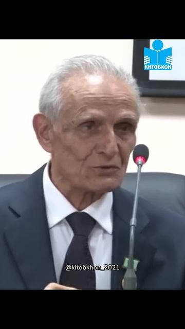 Муъмин Қаноат: Афсӯс, ки роҳбарони мо саводи дуруст надоштанд... #тоҷик #Тоҷикистон #Китобхон