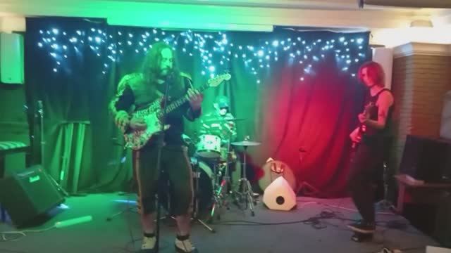 Нескучный Бродский "Юный Человек"