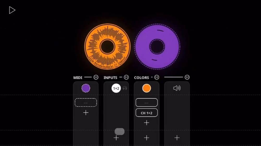 Loopy Pro v2: Emulate LFO Automation