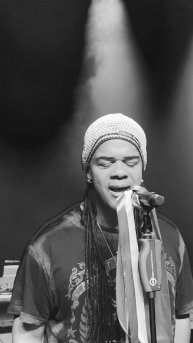 Andru Donalds - Simple to love (snippet)