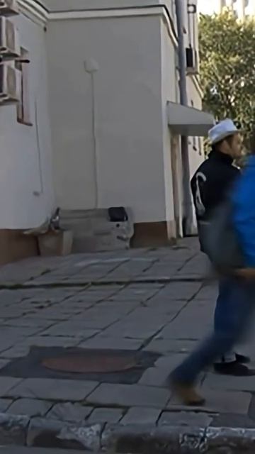 Фильм "Блогер". Достоинство.