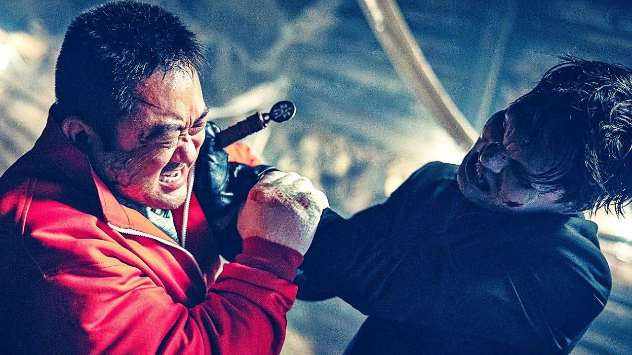 Святая ночь. Охотники на демонов — Русский трейлер