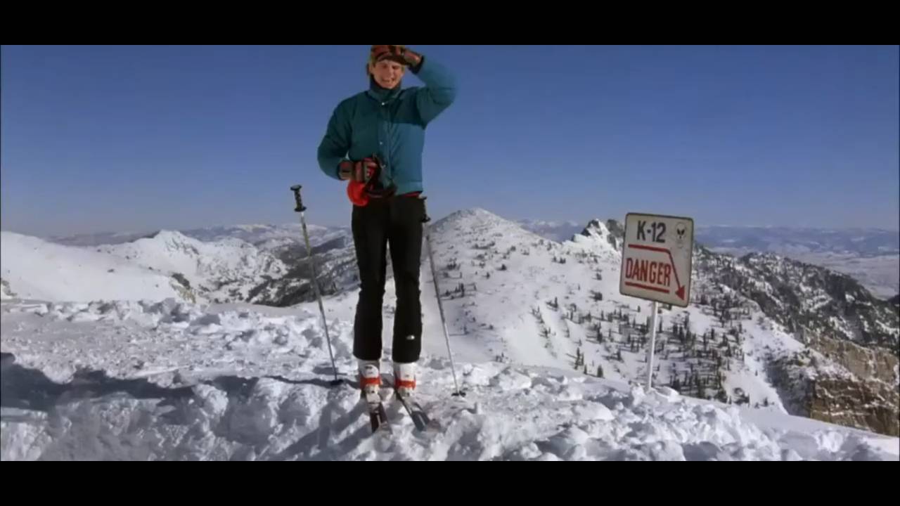 #85 Уж лучше умереть  1985