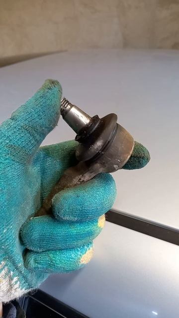 Рулевой наконечник Golf 4