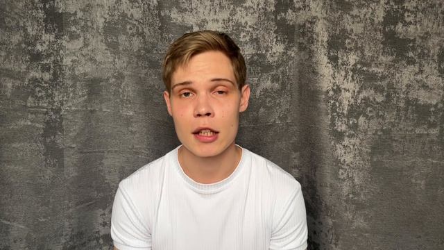 Семён Козлов видеовизитка