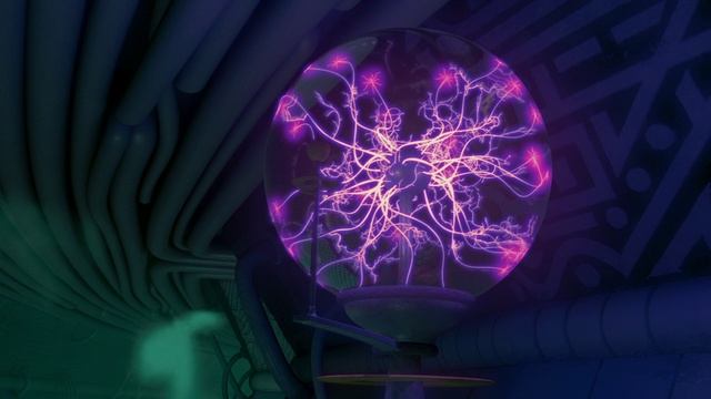 Цыплёнок Цыпа