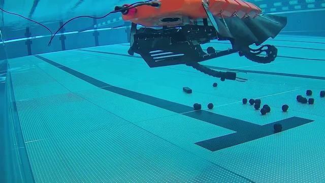Подводные роботы ООО 