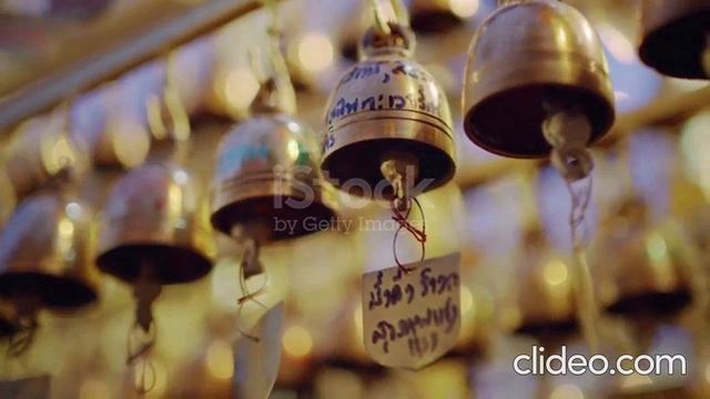 Колокольный звон