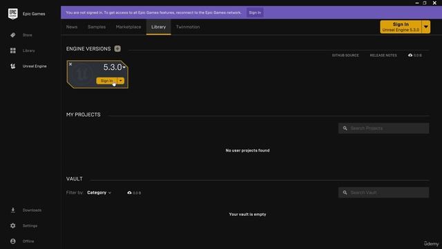 7 - How to Install Unreal Engine 5
