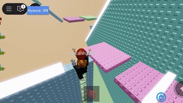 репорт на башню