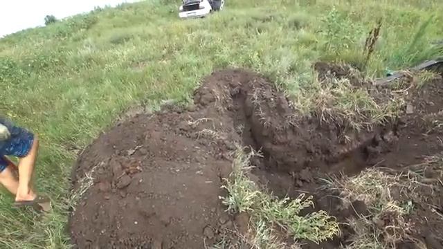 Поиск оросительных систем с Гефест-4