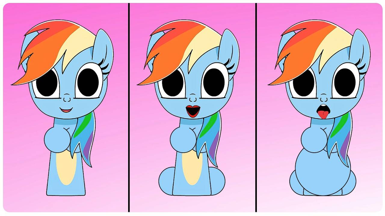 СПРУНКИ VS ИТАЛЬЯНСКИЕ МЕМЫ - ВСЕ ФАЗЫ ПОЛНЫЙ СБОРНИК (Incredibox Sprunki) #sprunki #СПРУНКИ