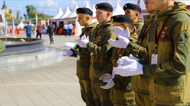 С отрядом Беркут.  (1)