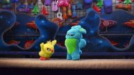 История игрушек 4 Toy Story 4 - Тизер 2