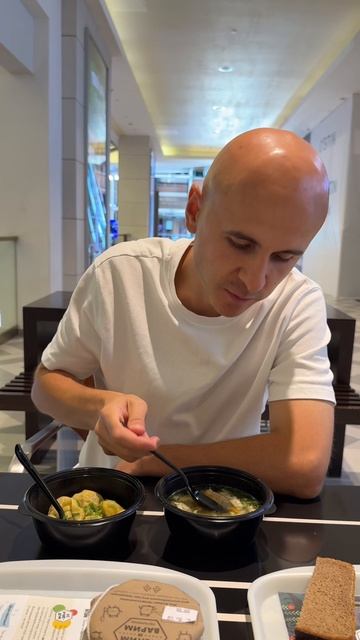 Какие ваши любимые пельмени?