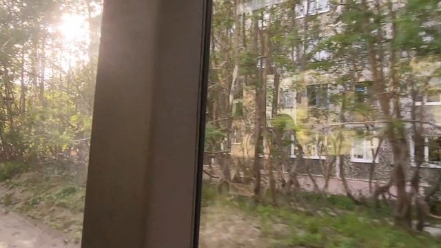 Кировск/Кукисвумчорр/По городу