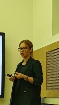 О видении и миссии компании. Часть 1 АКМ&L