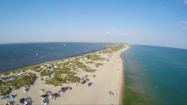 Обзор курортов Краснодарского края