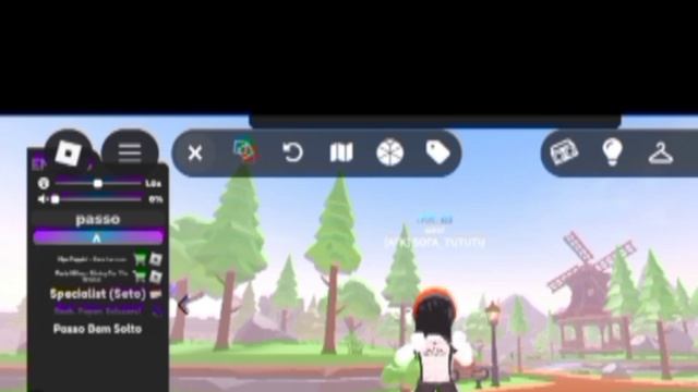 ТАНЦЫВАТЬ И РАБОТАТЬ