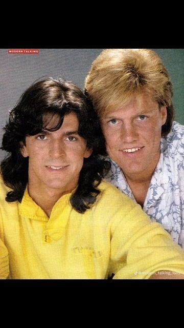 Leningrad Nights - Tonight I Miss You Too Much ❤️ Modern Talking style
Слушай на Яндекс Музыке, ВК м