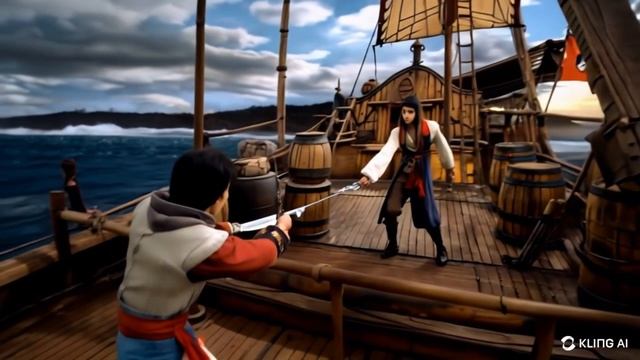 Водевиль. А. Чернец