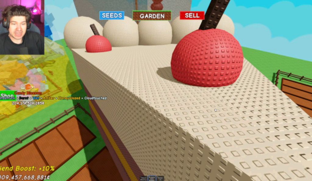 Пытаюсь прыгнуть Аксель