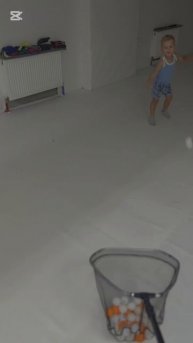 тренировки с сыном