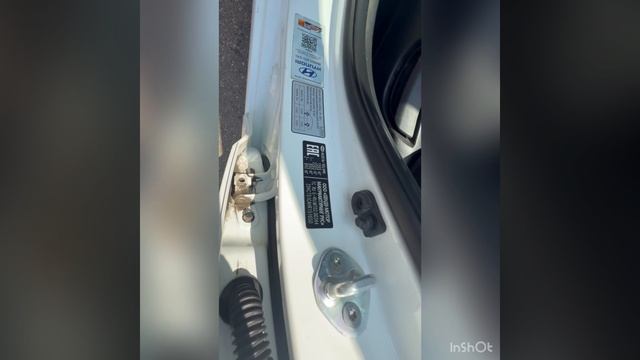 Hyundai Solaris 1.4 2016