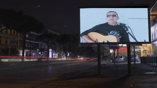 Годы летят стрелою..кавер