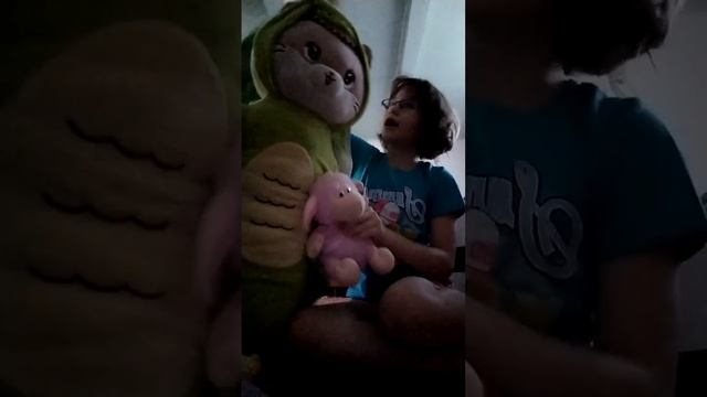 Рапунцель. ТОЦ