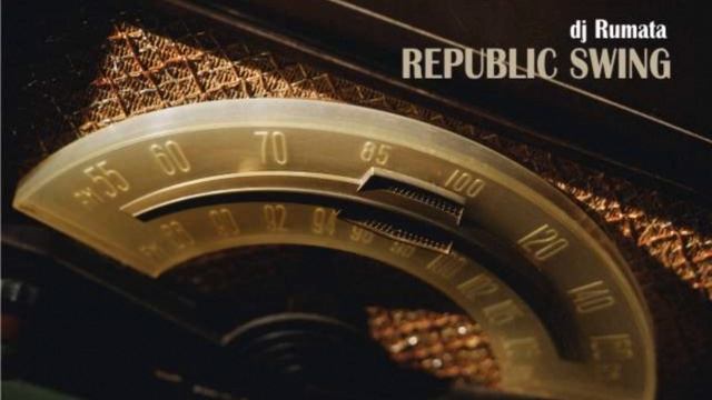 dj Rumata - Republic Swing
