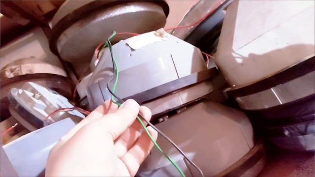 Дневник светофорщика. Седьмая неделя