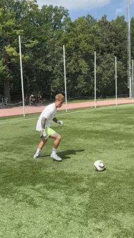 О чем мечтает вратарь?. ПОДПИШИСЬ🔥🧤