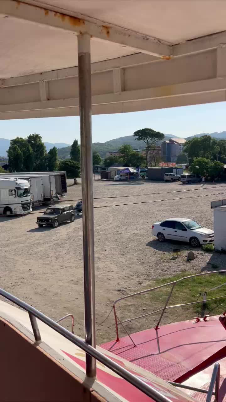 Доброе утро 12.08.25 Лермонтово. Туапсинский район. Чёрное море. Дайвинг