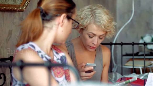 Коммуналка 1 Сезон Мелодрама Сюжет и дата выхода Сериал