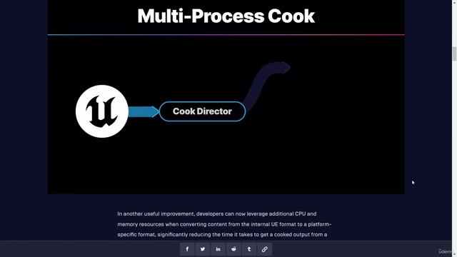 3 - What Version of Unreal Engine to use UE53