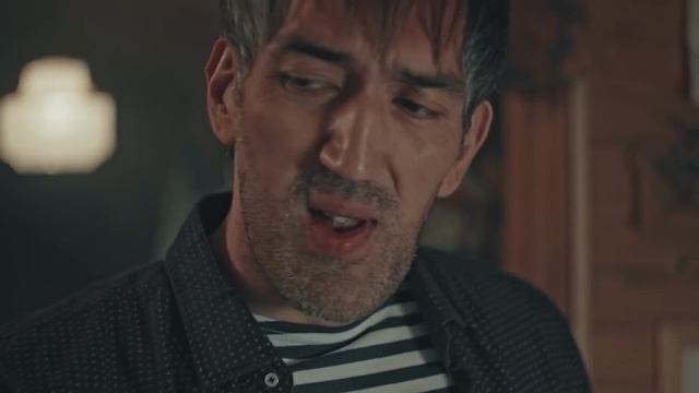 Холодец" (короткометражная комедия 2020)