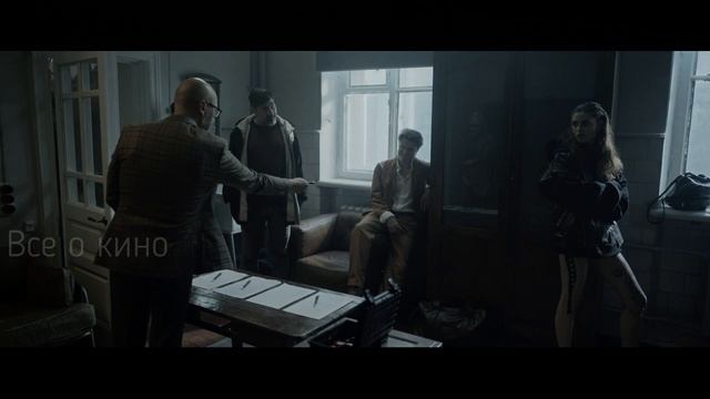 Калимба 1 Сезон 2024 Сюжет и дата выхода Сериал Окко