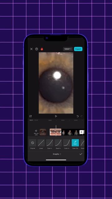 CapCut. Видим контент буквально изнутри! — Рубрика СашаПокажет