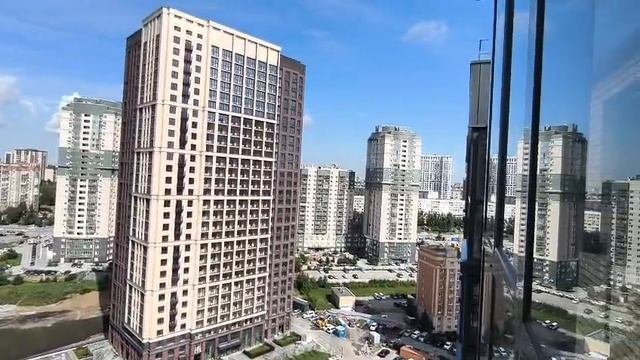 ЗАКАМЕНСКИЙ16 1к 32м2 видео