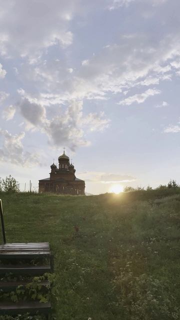 летний дождь 😎