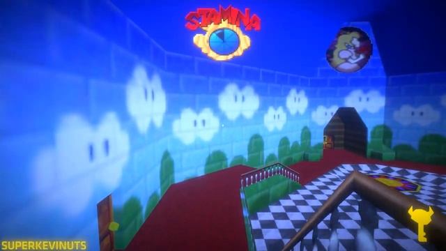 Another Princess Is In Our Castle _ Project B.S.M.N.T. & Version 6.6.62 (Gameplay). part 2