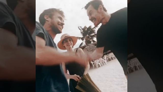 Между нами музыка