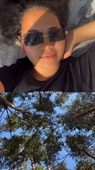 А вас наполняет природа? 🌲🌳🌴🌊🗻