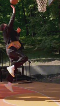 БЕЛЫЕ НЕ УМЕЮТ ПРЫГАТЬ