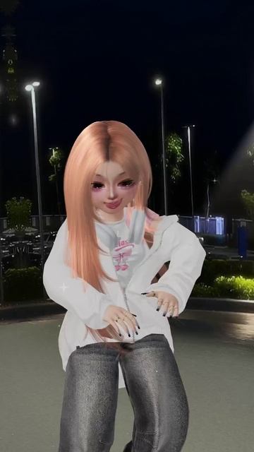 #Zepeto #dance #Tacata #TikTok #Challenge #trend