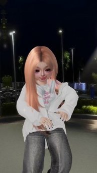 #Zepeto #dance #Tacata #TikTok #Challenge #trend