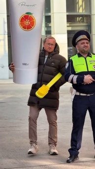 Когда у тебя свой бизнес, у тебя +1 ребенок. ☝️Остаться в стороне не получится!... Да и не хочется